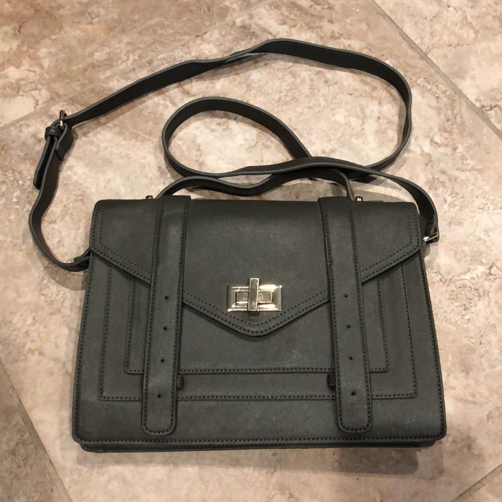 FOREVER 21 Crossbody Purse